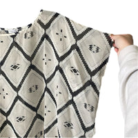 Tasha Polizzi Poncho Top OS Western Oversized