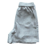 Current Air Blazer Shorts Set Small New Beige
