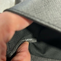 Louis Vuitton Taiga Messenger Bag Anton Ardoise Leather Quiet Luxury Crossbody Purse Unisex