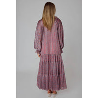Greta Forget Me Not Dress by Buddy Love