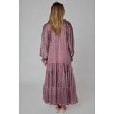 Greta Forget Me Not Dress by Buddy Love