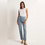 Z Supply Marielle Flutter Tank