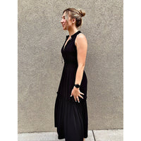 Z Supply Rhea Midi Dress