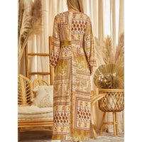 Savanna Jane Classy Maxi