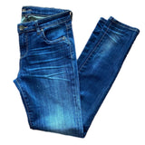 Kut From The Kloth Stevie Straight Leg Jeans 4