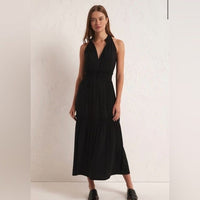 Z Supply Rhea Midi Dress