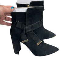 Ted Baker Sailly Boots 9